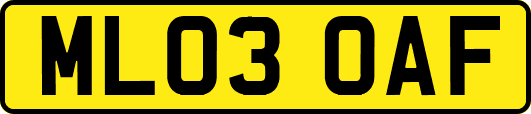 ML03OAF