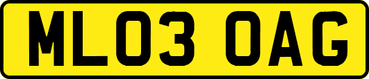 ML03OAG