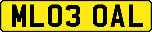 ML03OAL