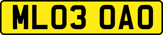 ML03OAO