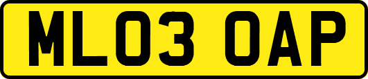 ML03OAP