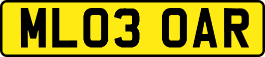 ML03OAR