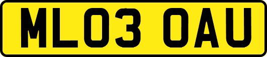 ML03OAU