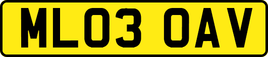 ML03OAV