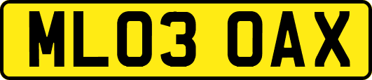 ML03OAX