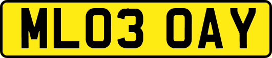 ML03OAY