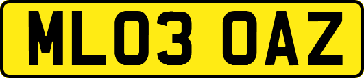 ML03OAZ