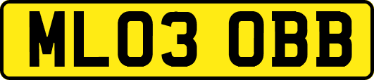 ML03OBB