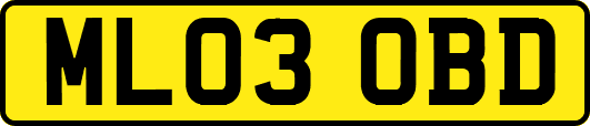 ML03OBD