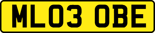 ML03OBE