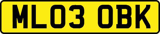 ML03OBK
