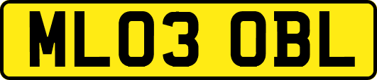 ML03OBL
