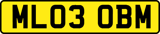 ML03OBM