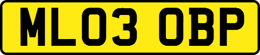 ML03OBP