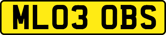 ML03OBS