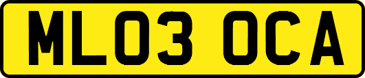 ML03OCA