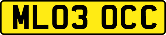 ML03OCC