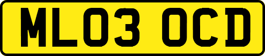 ML03OCD