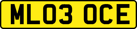 ML03OCE