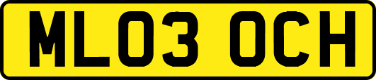 ML03OCH