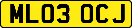 ML03OCJ