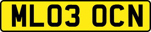 ML03OCN