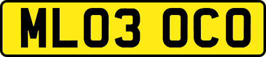 ML03OCO