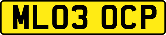 ML03OCP