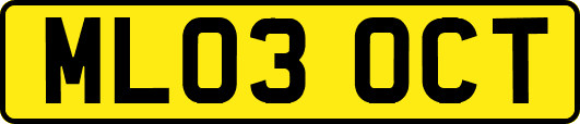 ML03OCT