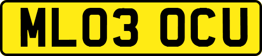 ML03OCU