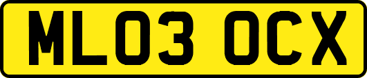 ML03OCX