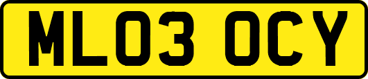 ML03OCY