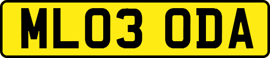 ML03ODA