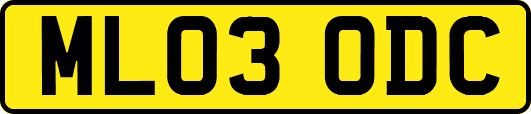 ML03ODC