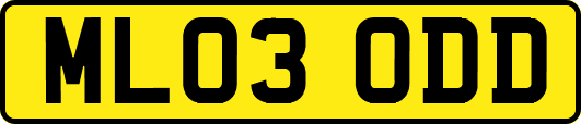 ML03ODD