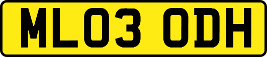 ML03ODH