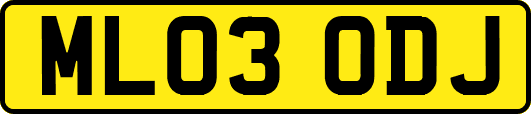 ML03ODJ
