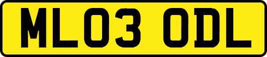 ML03ODL