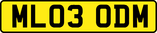 ML03ODM