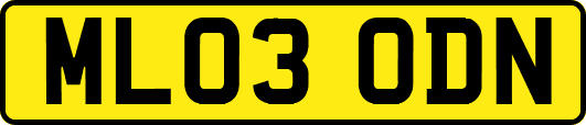 ML03ODN
