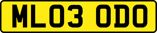 ML03ODO