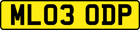 ML03ODP