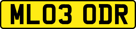 ML03ODR