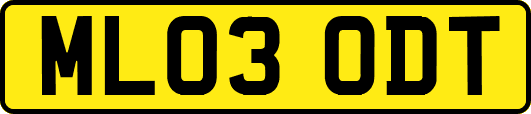 ML03ODT