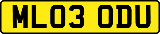 ML03ODU