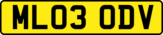 ML03ODV