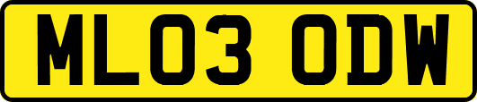 ML03ODW