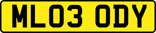 ML03ODY