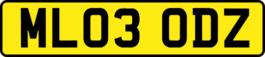 ML03ODZ