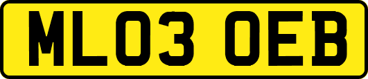 ML03OEB